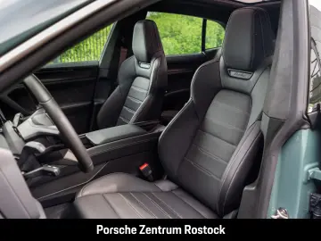 Porsche Cayenne Turbo Electric Burmester Active-Ride 22z