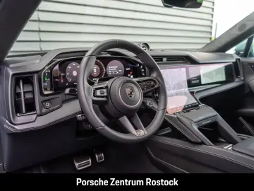 Porsche Cayenne Turbo Electric Burmester Active-Ride 22z