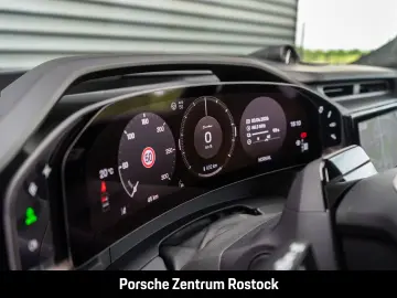Porsche Cayenne Turbo Electric Burmester Active-Ride 22z