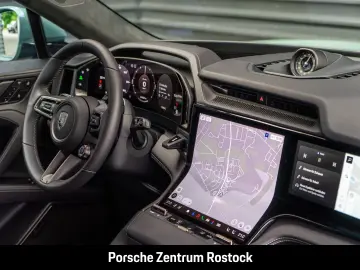 Porsche Cayenne Turbo Electric Burmester Active-Ride 22z