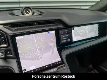 Porsche Cayenne Turbo Electric Burmester Active-Ride 22z