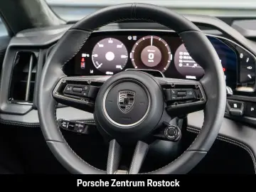 Porsche Cayenne Turbo Electric Burmester Active-Ride 22z