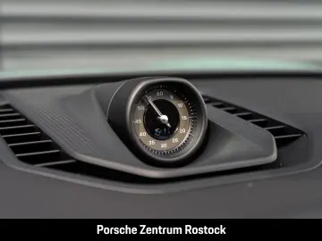 Porsche Cayenne Turbo Electric Burmester Active-Ride 22z