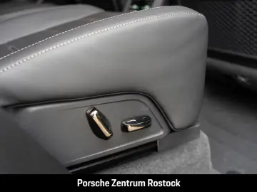Porsche Cayenne Turbo Electric Burmester Active-Ride 22z