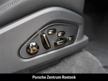 Porsche Cayenne Turbo Electric Burmester Active-Ride 22z