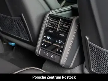 Porsche Cayenne Turbo Electric Burmester Active-Ride 22z