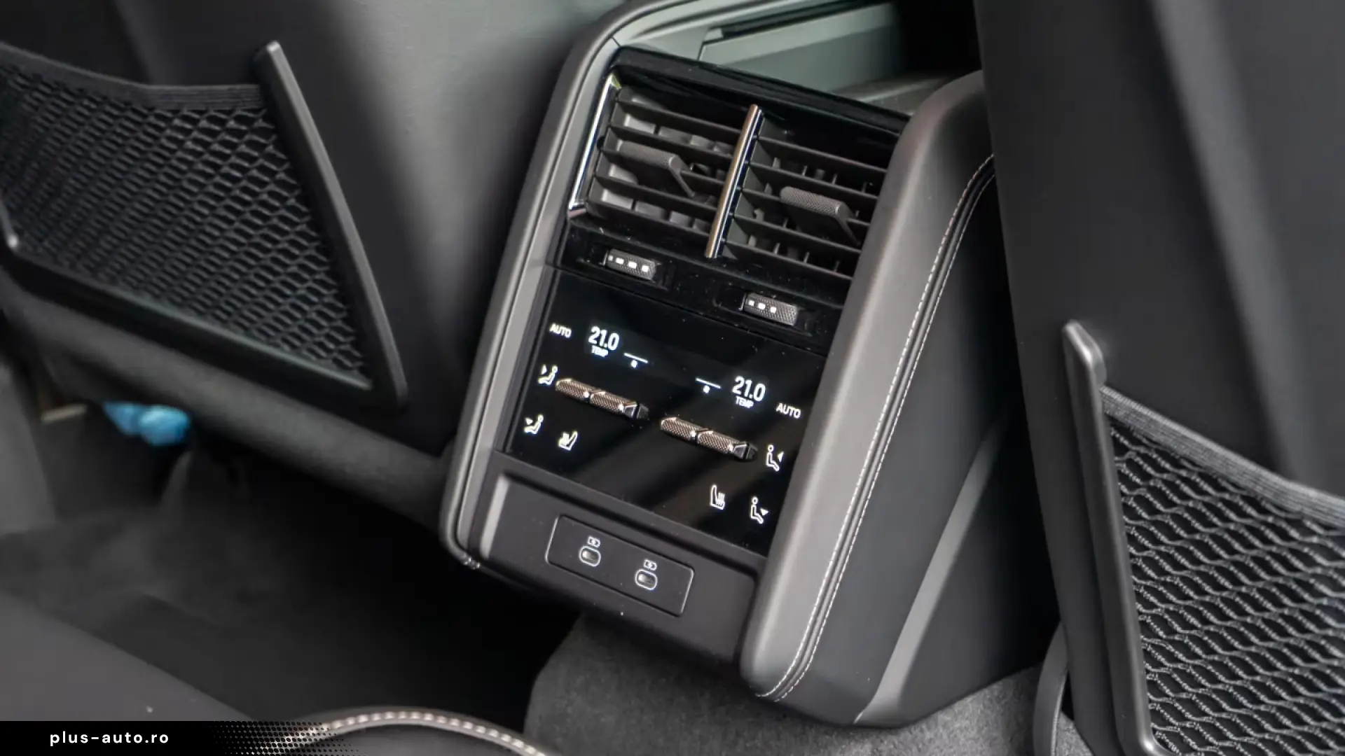 Porsche Cayenne Turbo Electric Burmester Active-Ride 22z