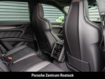 Porsche Cayenne Turbo Electric Burmester Active-Ride 22z