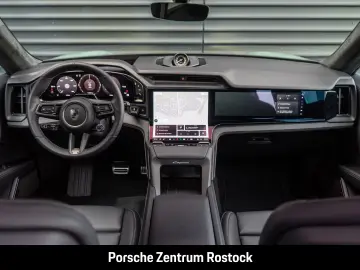 Porsche Cayenne Turbo Electric Burmester Active-Ride 22z
