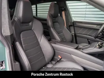 Porsche Cayenne Turbo Electric Burmester Active-Ride 22z