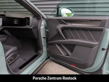 Porsche Cayenne Turbo Electric Burmester Active-Ride 22z