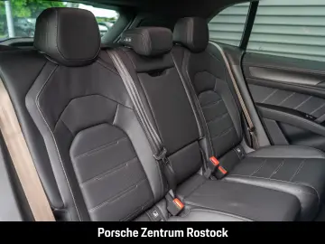 Porsche Cayenne Turbo Electric Burmester Active-Ride 22z