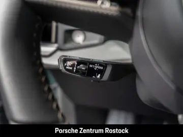 Porsche Cayenne Turbo Electric Burmester Active-Ride 22z