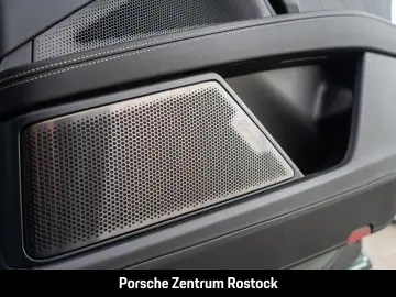 Porsche Cayenne Turbo Electric Burmester Active-Ride 22z