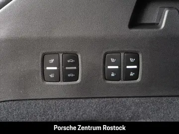 Porsche Cayenne Turbo Electric Burmester Active-Ride 22z