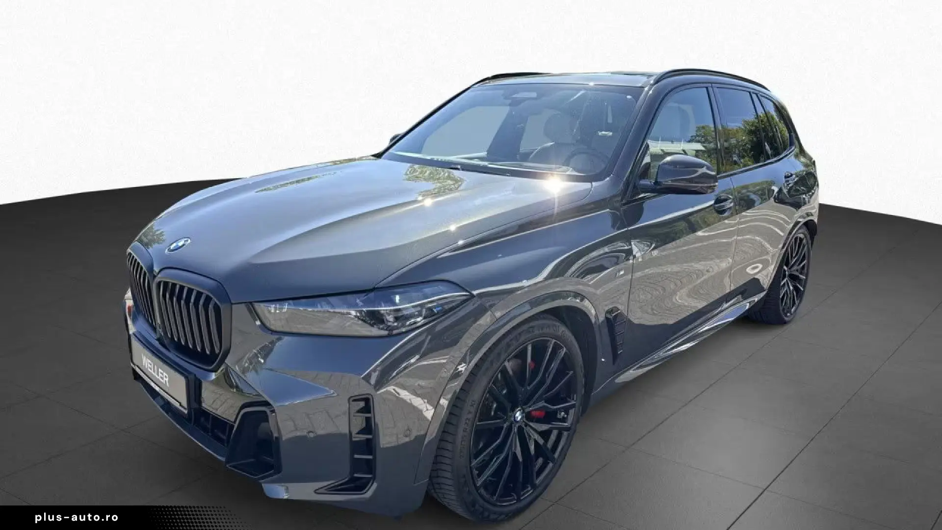 BMW X5 xDr.30d M Sport