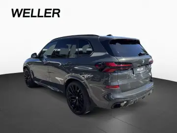 BMW X5 xDr.30d M Sport