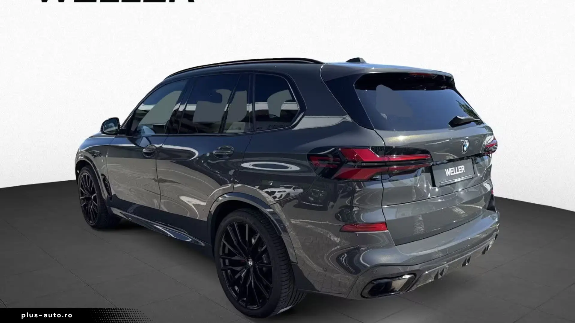 BMW X5 xDr.30d M Sport