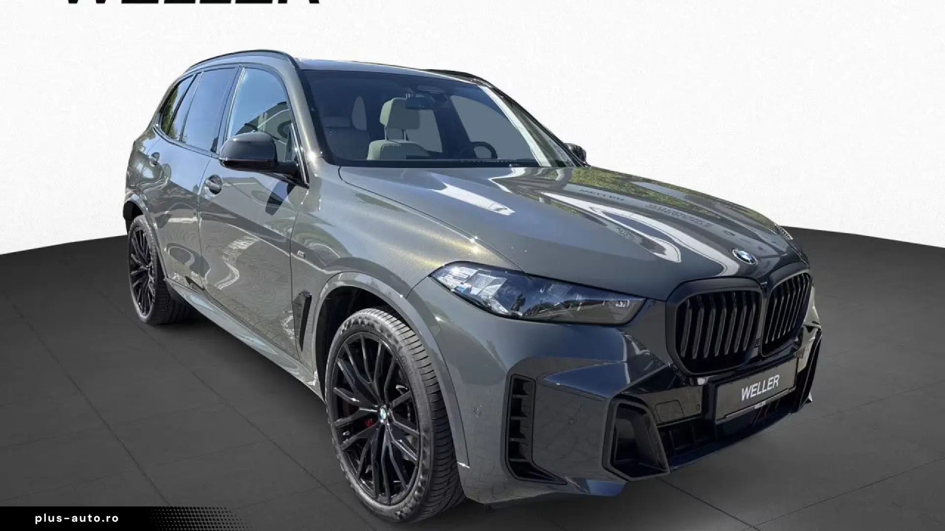 BMW X5 xDr.30d M Sport