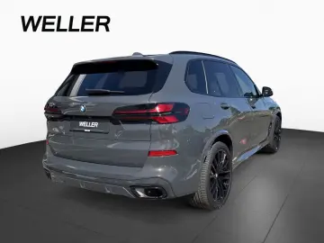 BMW X5 xDr.30d M Sport