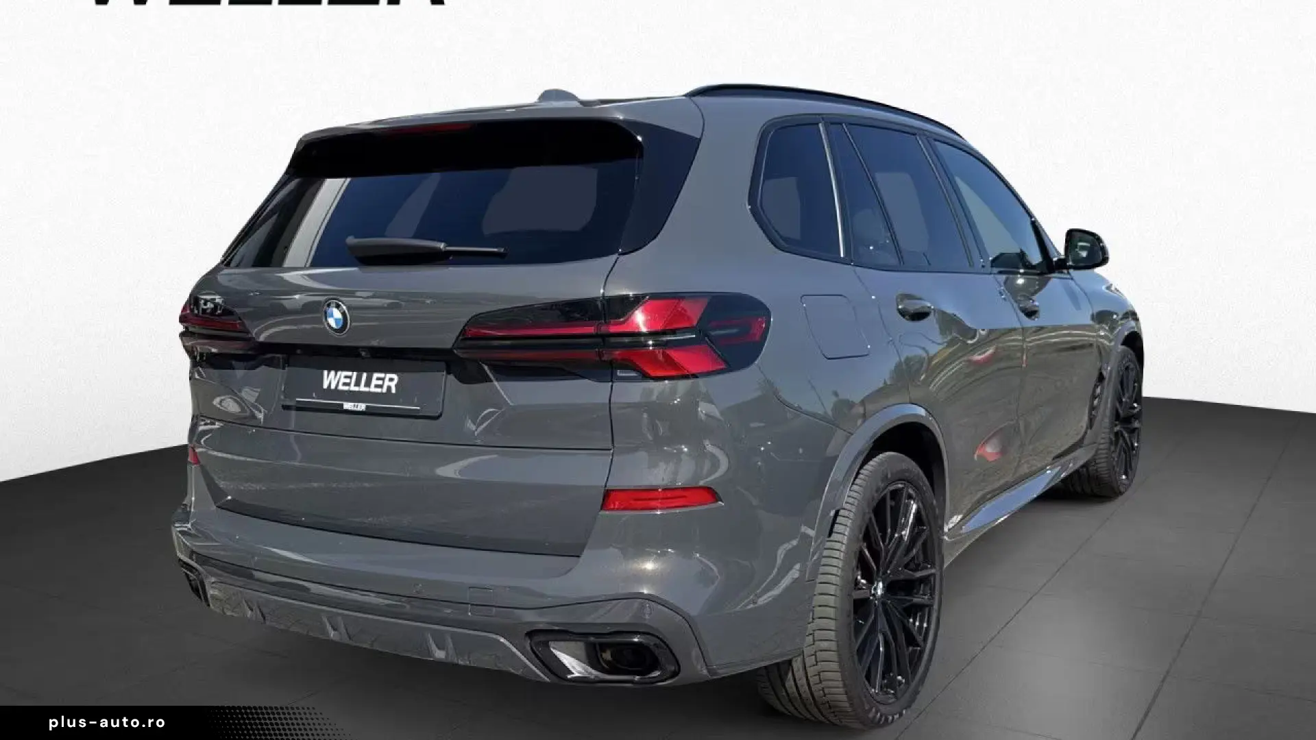 BMW X5 xDr.30d M Sport