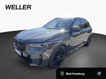 BMW X5 xDr.30d M Sport