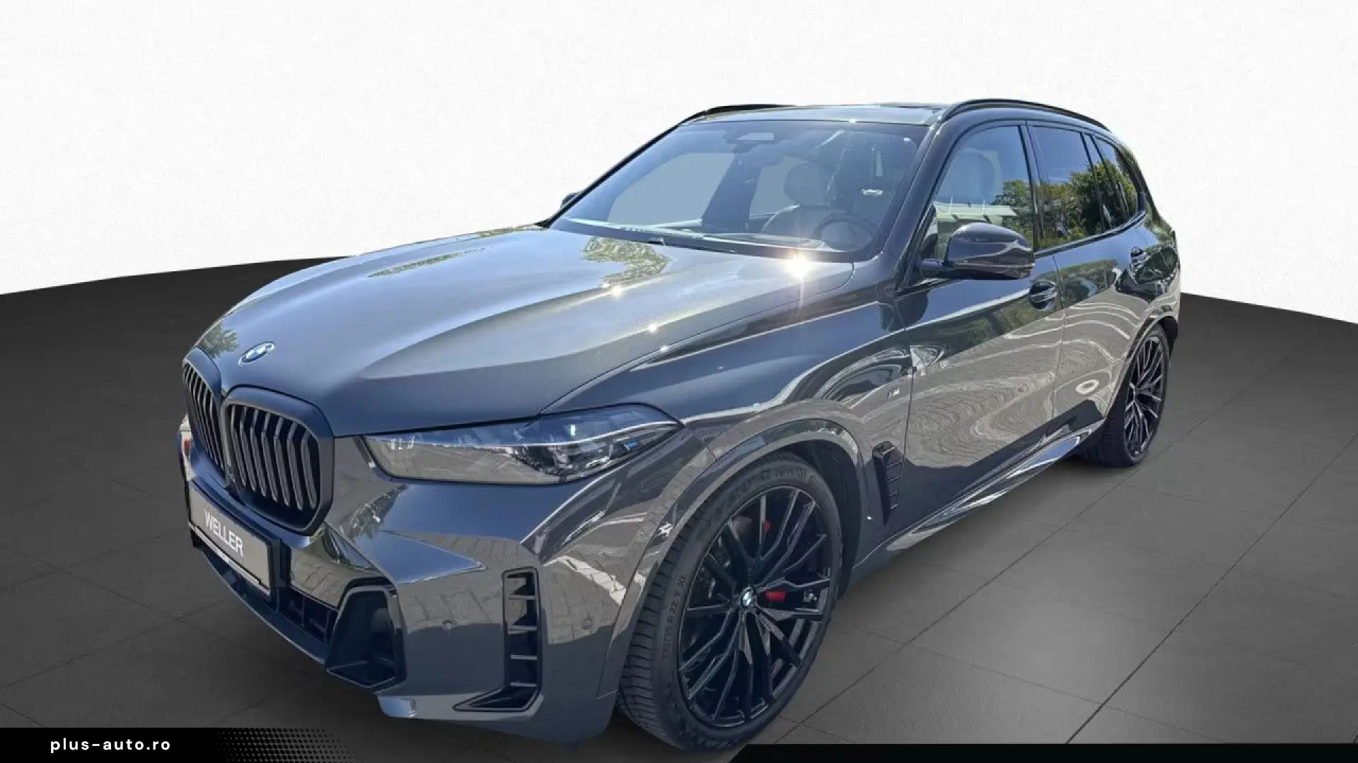 BMW X5 xDr.30d M Sport