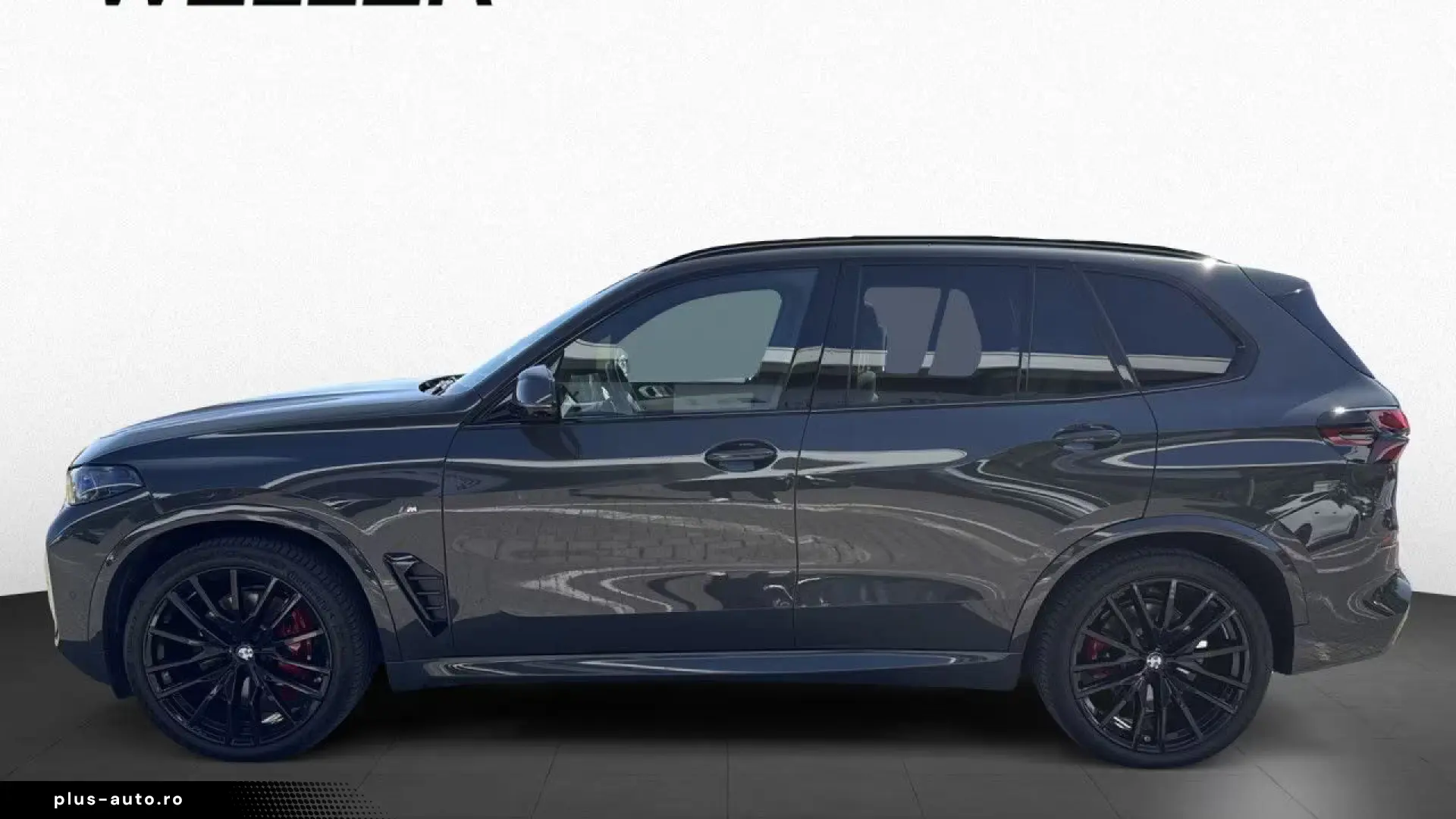 BMW X5 xDr.30d M Sport