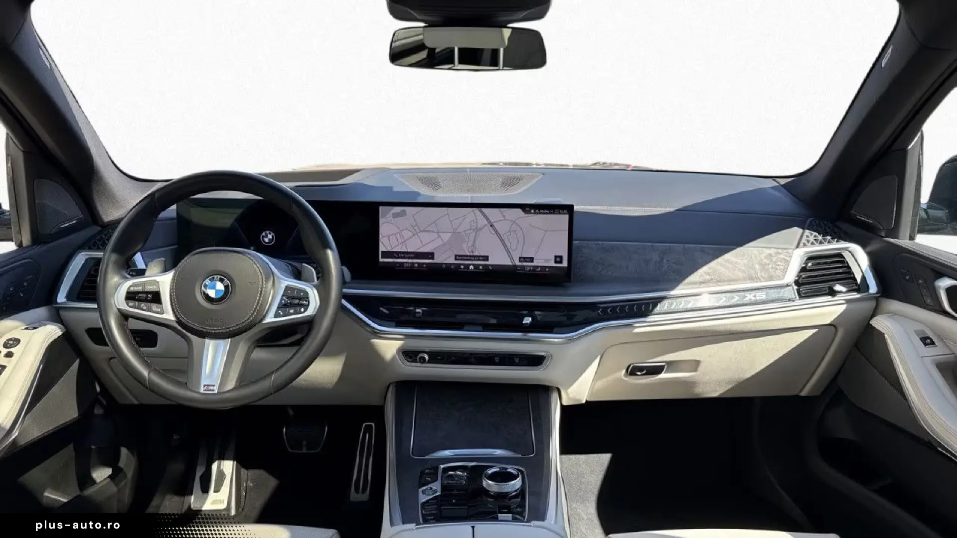 BMW X5 xDr.30d M Sport