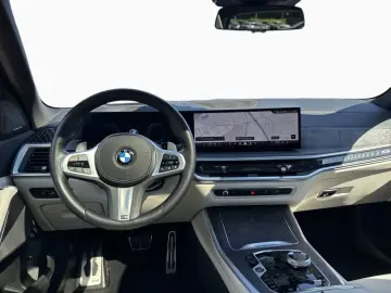 BMW X5 xDr.30d M Sport