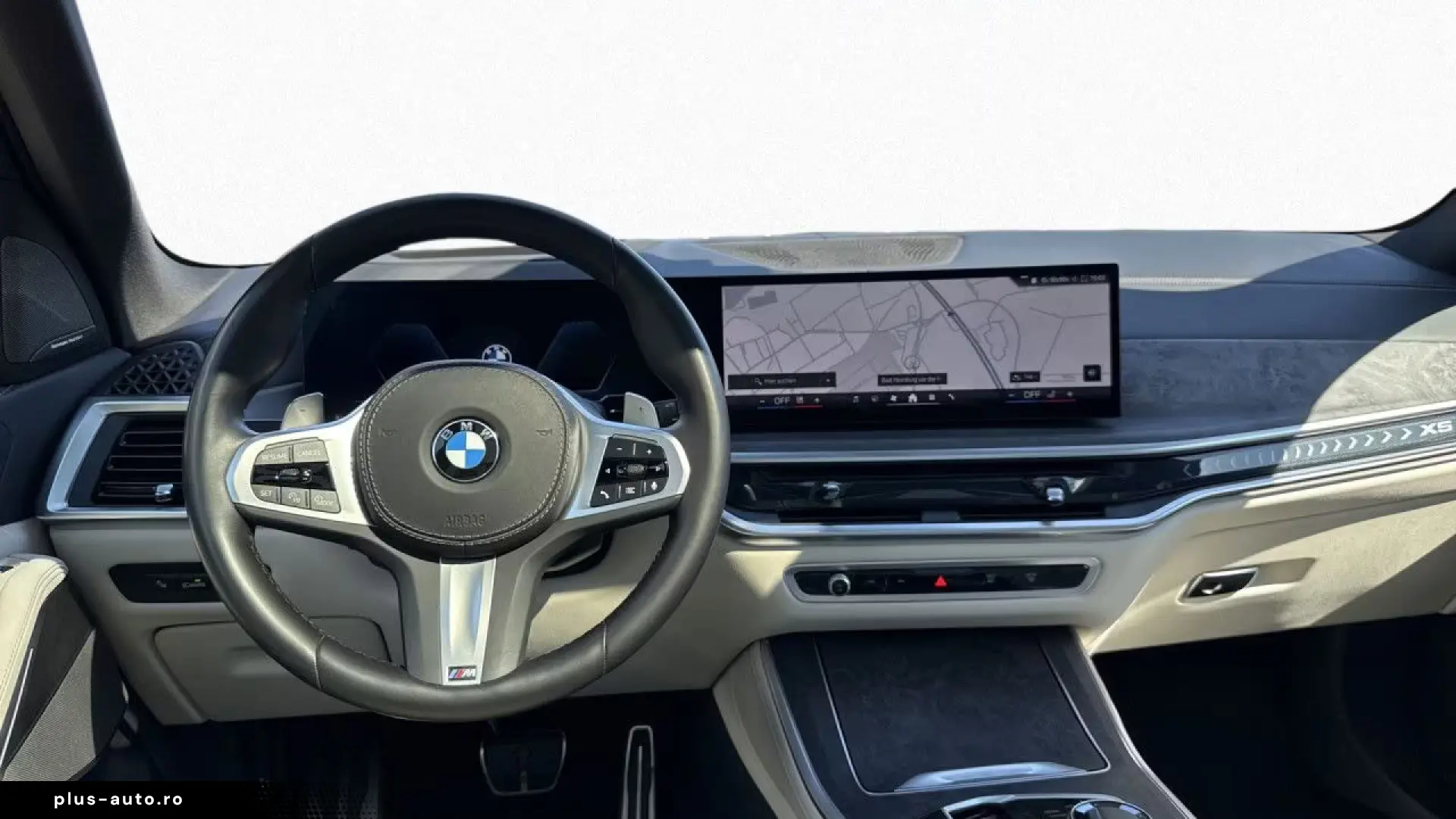 BMW X5 xDr.30d M Sport