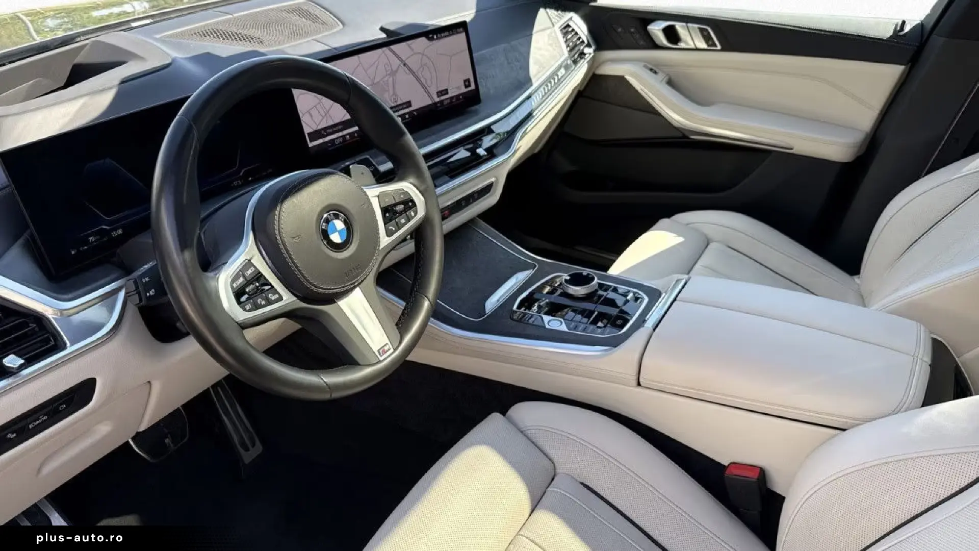 BMW X5 xDr.30d M Sport