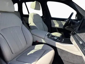 BMW X5 xDr.30d M Sport