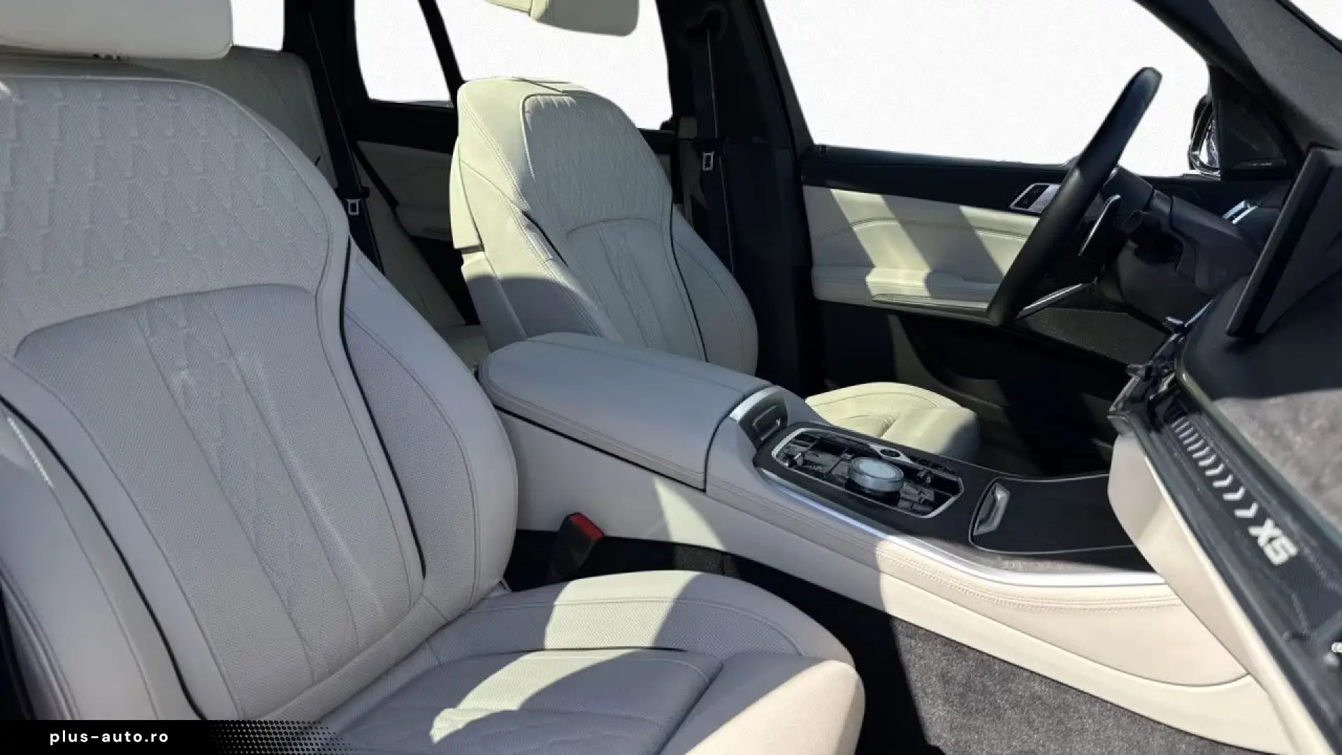 BMW X5 xDr.30d M Sport