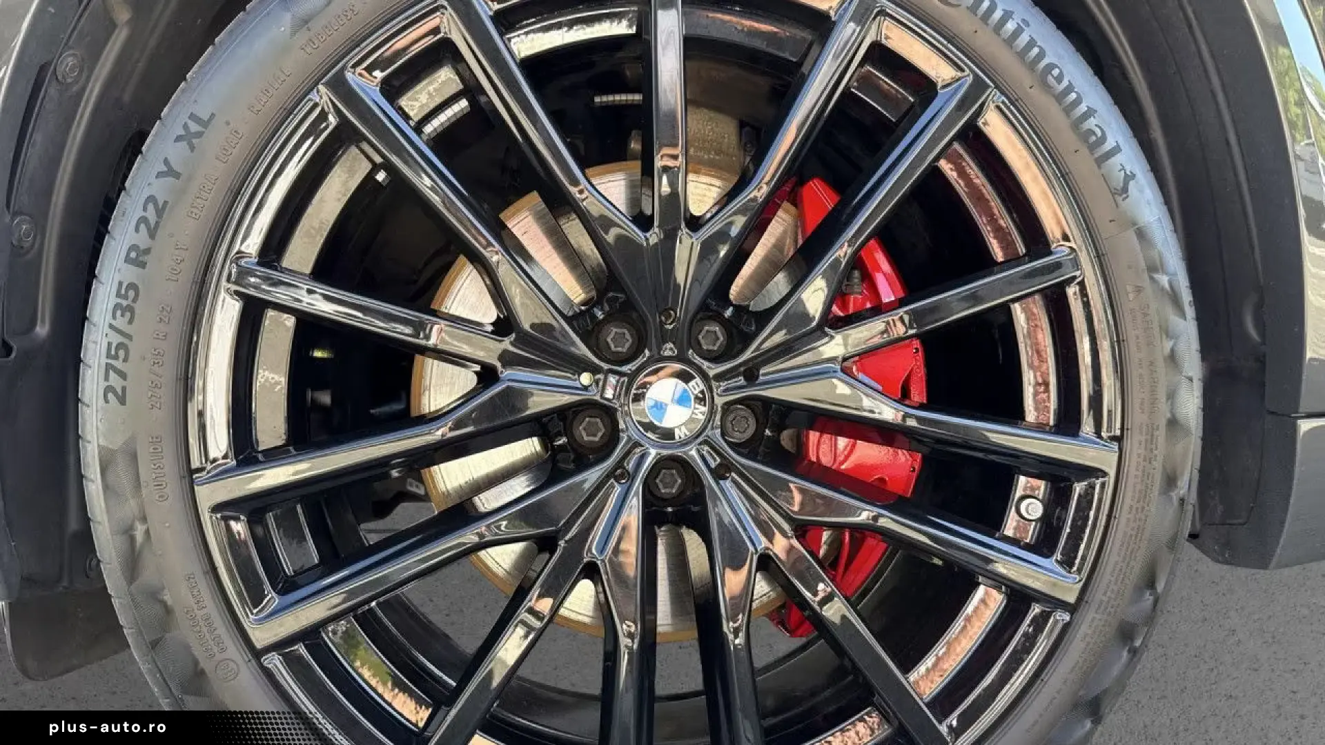 BMW X5 xDr.30d M Sport