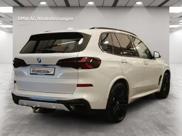 BMW X5 xDrive40d M Sport Standheizung Massage AHK