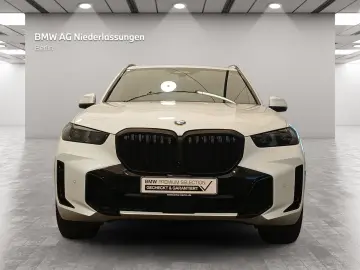 BMW X5 xDrive40d M Sport Standheizung Massage AHK
