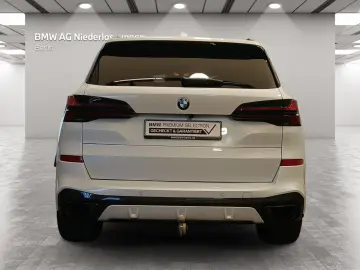 BMW X5 xDrive40d M Sport Standheizung Massage AHK