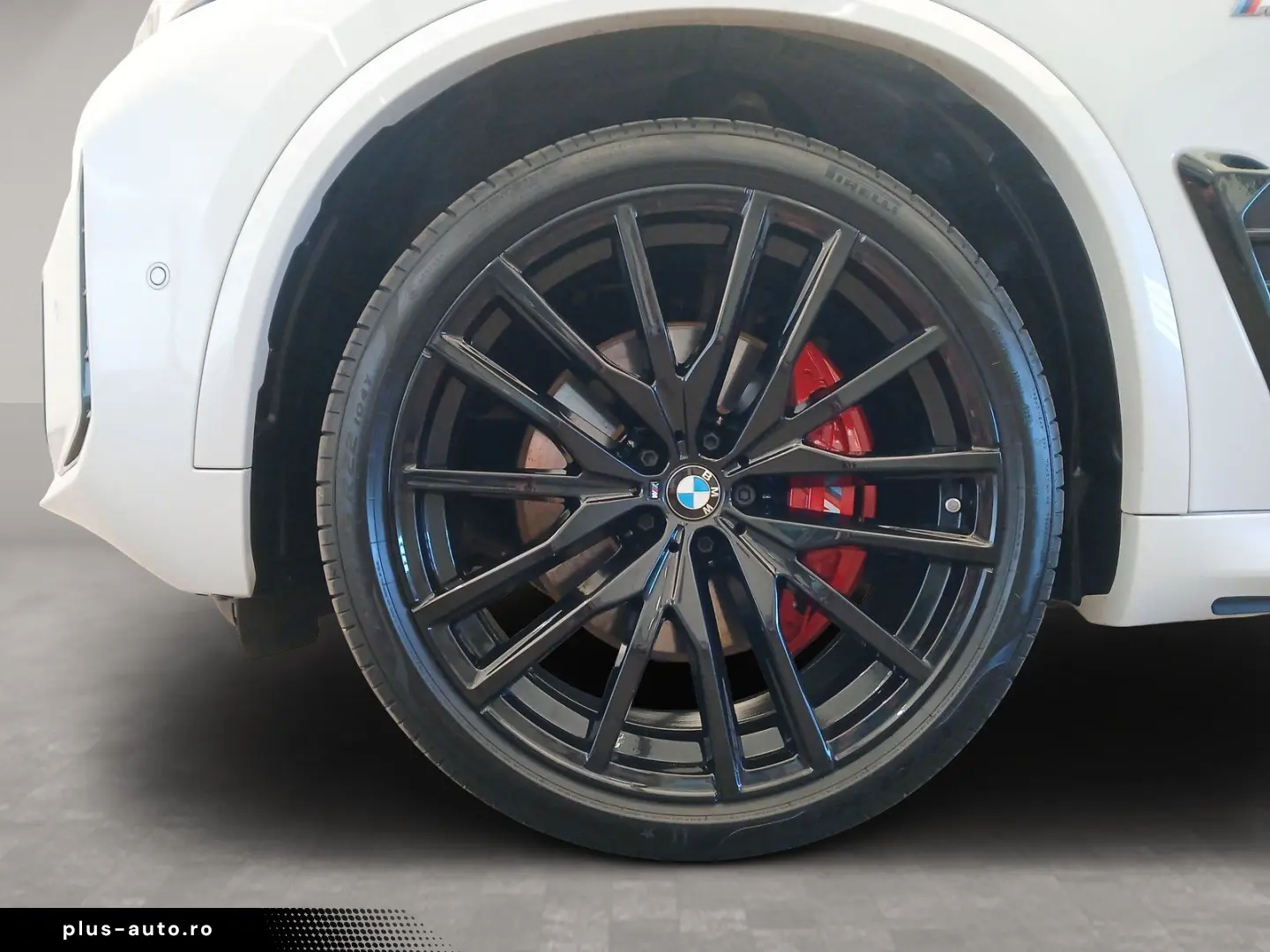 BMW X5 xDrive40d M Sport Standheizung Massage AHK