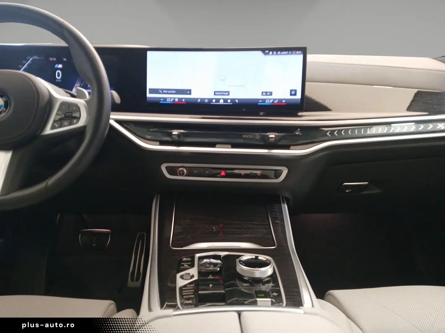 BMW X5 xDrive40d M Sport Standheizung Massage AHK