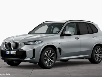 BMW X5 xDrive30d M Sport Driv.Assist.Prof Harman K
