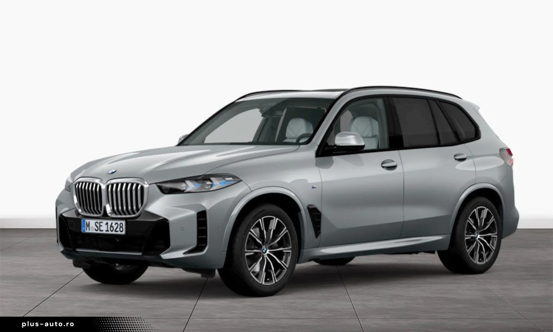 BMW X5 xDrive30d M Sport Driv.Assist.Prof Harman K