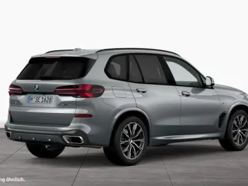 BMW X5 xDrive30d M Sport Driv.Assist.Prof Harman K