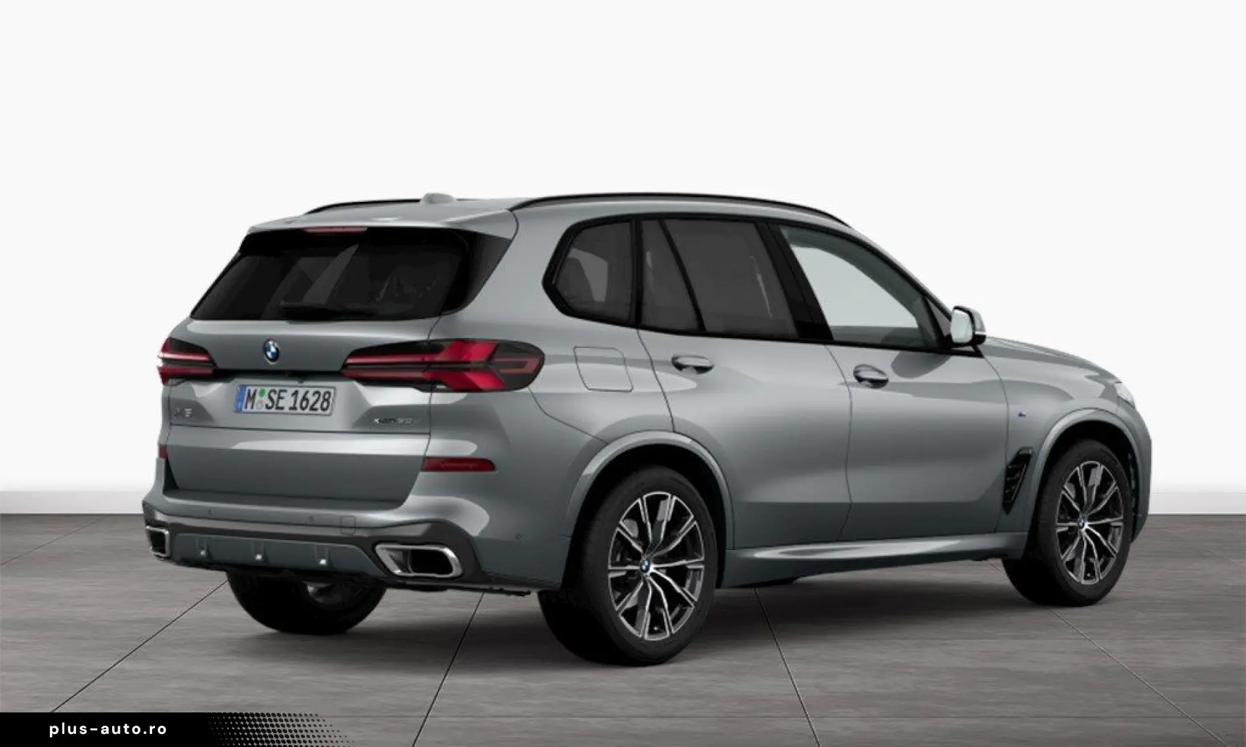 BMW X5 xDrive30d M Sport Driv.Assist.Prof Harman K