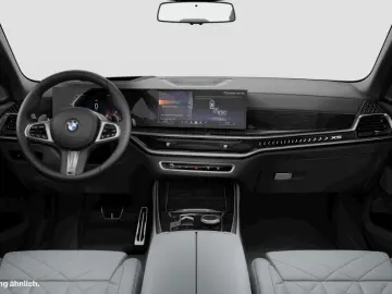 BMW X5 xDrive30d M Sport Driv.Assist.Prof Harman K