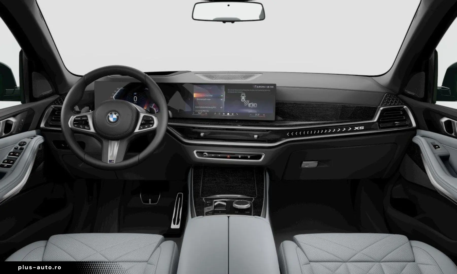 BMW X5 xDrive30d M Sport Driv.Assist.Prof Harman K