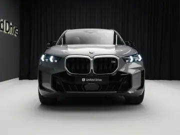 BMW X5 M60 i xDrive