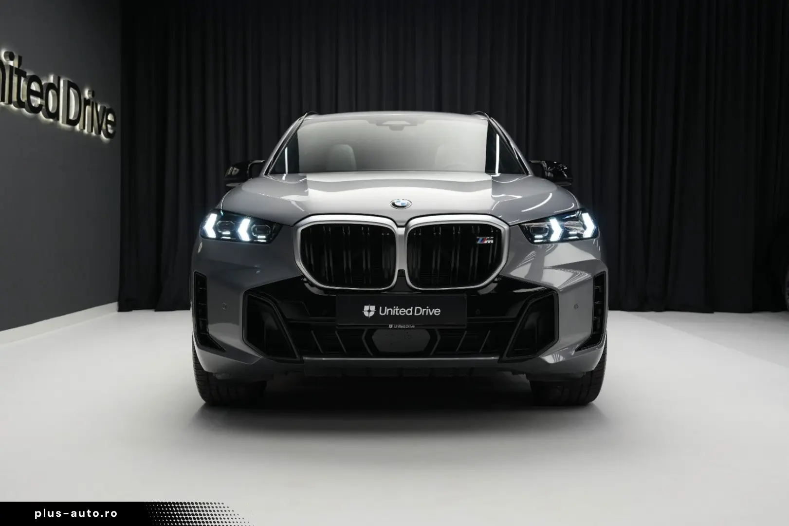 BMW X5 M60 i xDrive