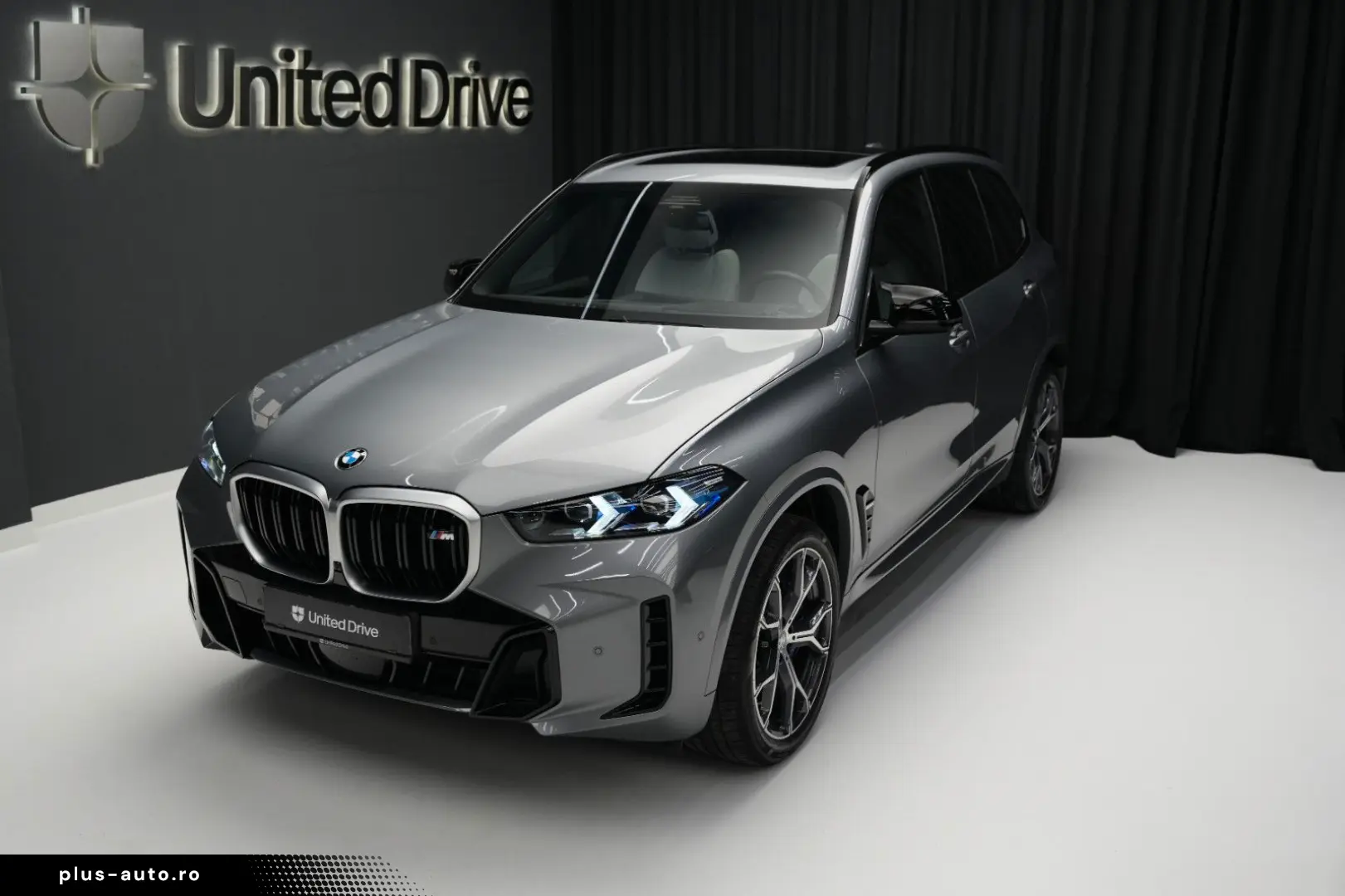 BMW X5 M60 i xDrive
