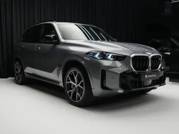 BMW X5 M60 i xDrive